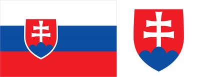 25 € - Vznik Slovenskej republiky – 25. výročie 2018