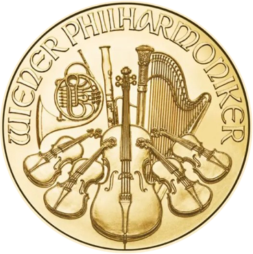 Wiener Philharmoniker 1 Oz 2024