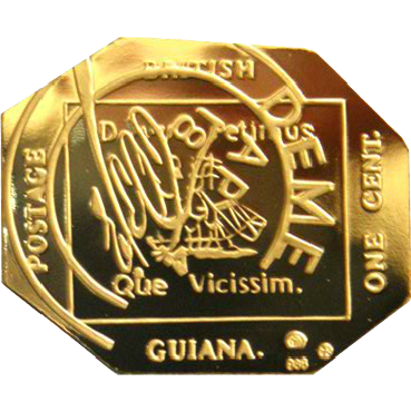 Britská Guiana