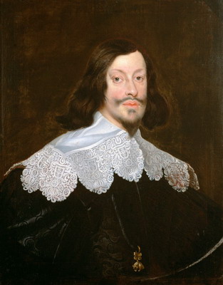 Dukát Ferdinand III. (1637 – 1657)