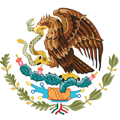 Mexico 2 Pesos