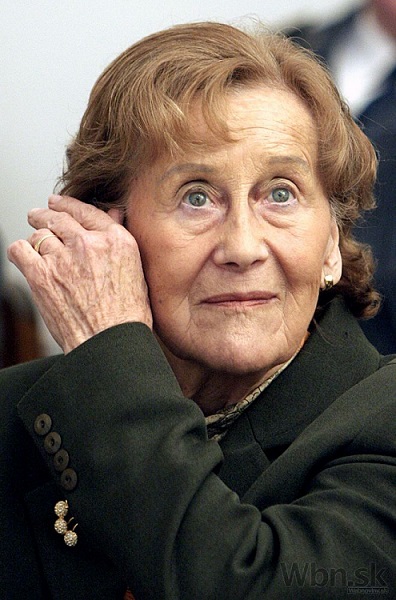 10 € - Eva Siracká - 100. výročie narodenia 2026