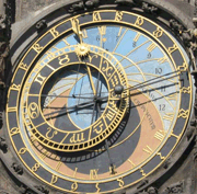 600. výročie zostrojenia Staromestského orloja (1410-2010)