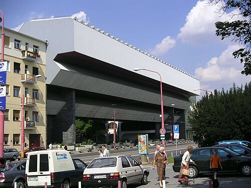 10 € - Vladimír Dedeček - 100. výročie narodenia 2029