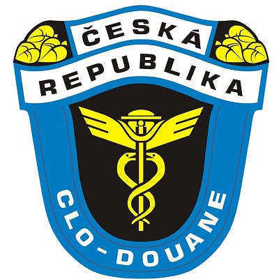 100 Kč - Colná správa ČR 2025