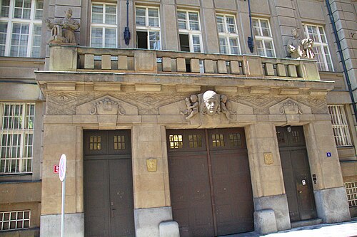 Bankovka 100 Kč - 100. výročie zahájenie prevádzky Tlačiarne bankoviek NBČS v Prahe vzor 2028
