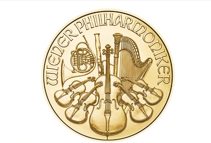 Ako zistiť, či sú moje investičné mince Wiener Philharmoniker pravé?