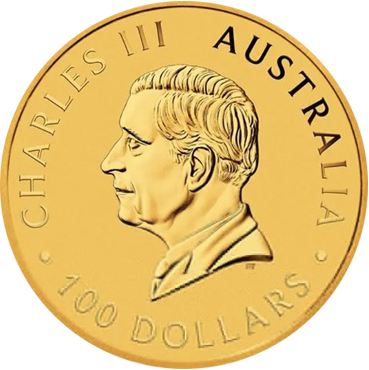 Kangaroo 1 Oz