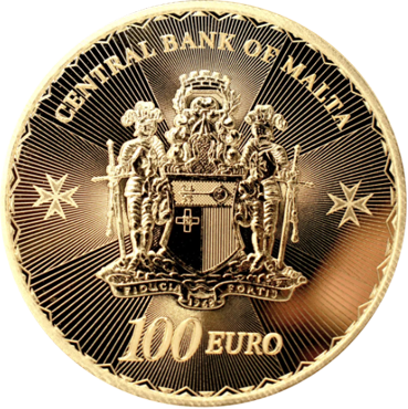 Maltézsky kríž 1 Oz 2025
