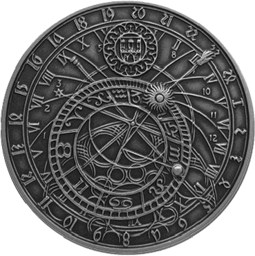 600. výročie zostrojenia Staromestského orloja (1410-2010)