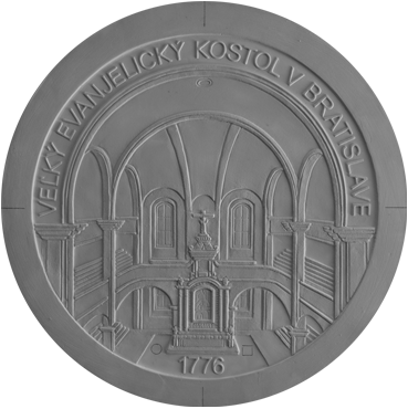 10 € - 250. výročie vysviacky Veľkého ...