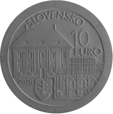 10 € - 250. výročie vysviacky Veľkého ...