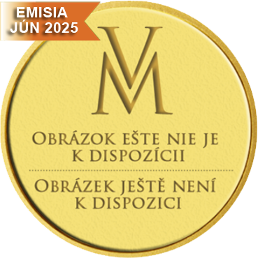 20 € - Pamiatková rezervácia Kežmarok 2025