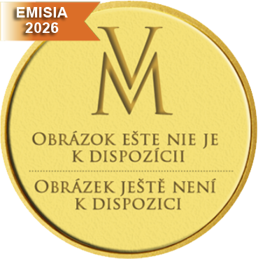 10.000 Kč - Chrám svätej Barbory v Kutnej ...