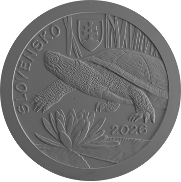 5 € - Flóra a fauna na Slovensku - ...