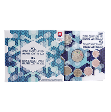 XXV. ZOH Milano - Cortina 