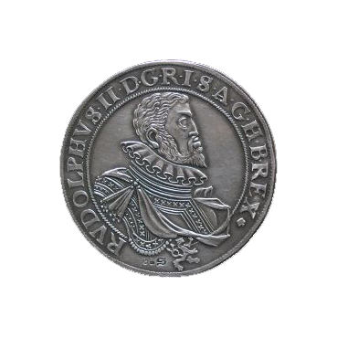 Toliar Rudolf II. (1576 – 1611)