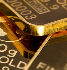 Svetoznáme zlaté investičné mince